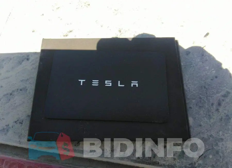 5YJ3E1EA6KF324838 Photo# 11