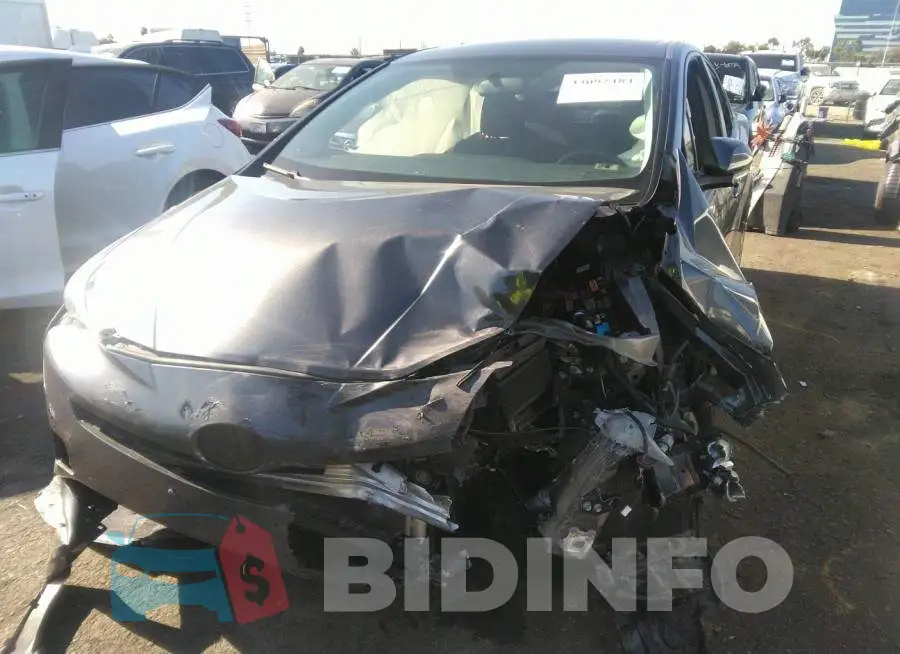 JTDKBRFU3G3021063 Photo# 6