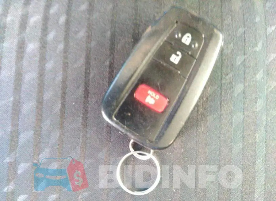 JTDKBRFU3G3021063 Photo# 11