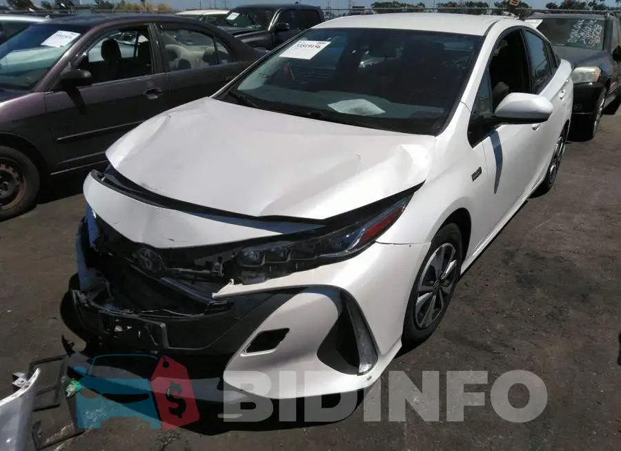 JTDKARFP8H3035846 Photo# 2
