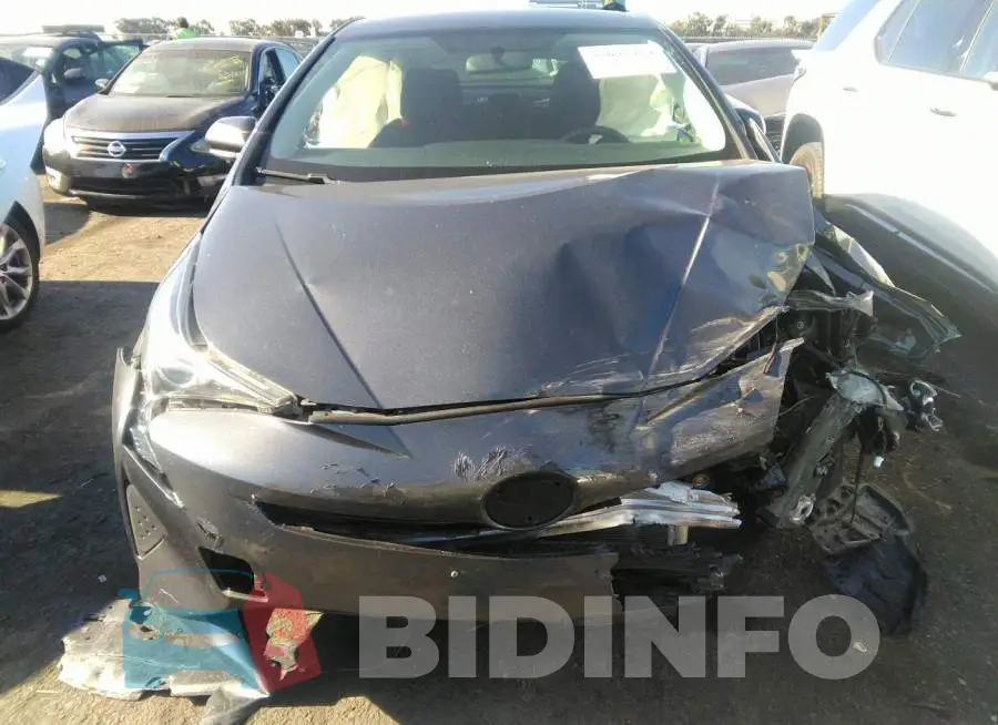 JTDKBRFU3G3021063 Photo# 10