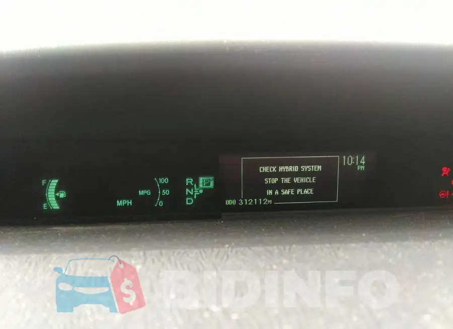 JTDKN3DU7F0450150 Photo# 7