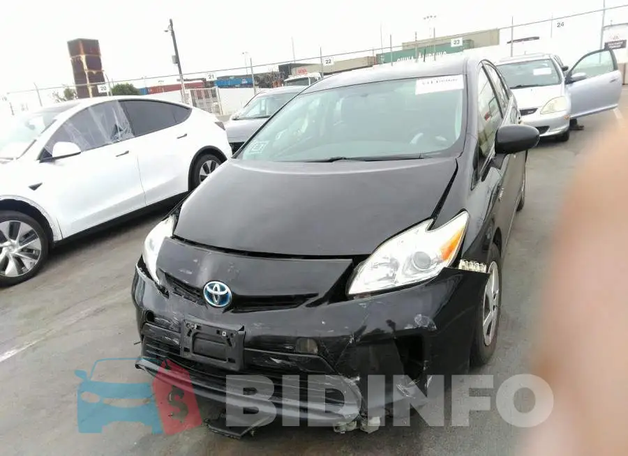 JTDKN3DU7F0450150 Photo# 6