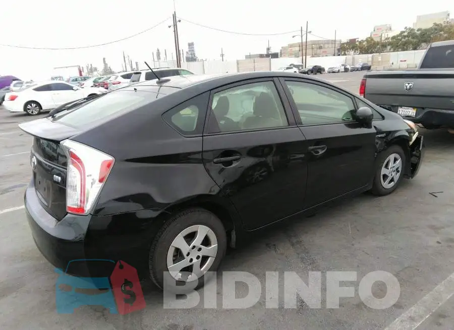 JTDKN3DU7F0450150 Photo# 4