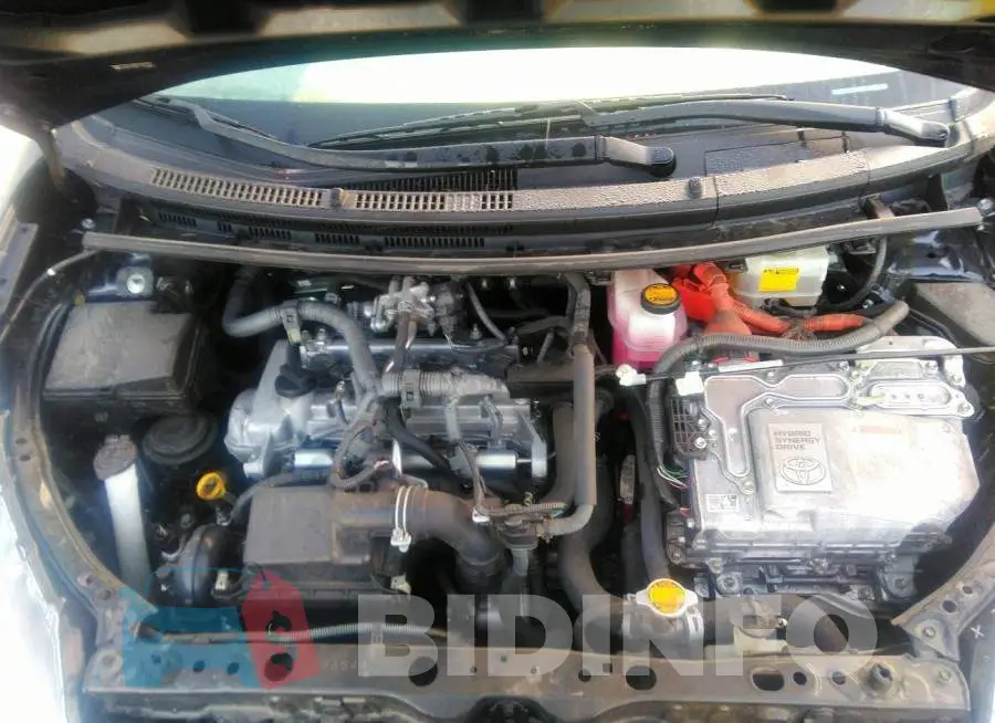 JTDKDTB39F1581751 Photo# 10