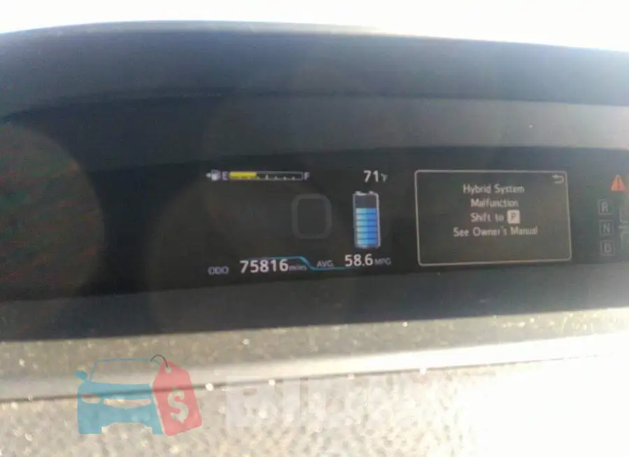 JTDKBRFU3G3021063 Photo# 7