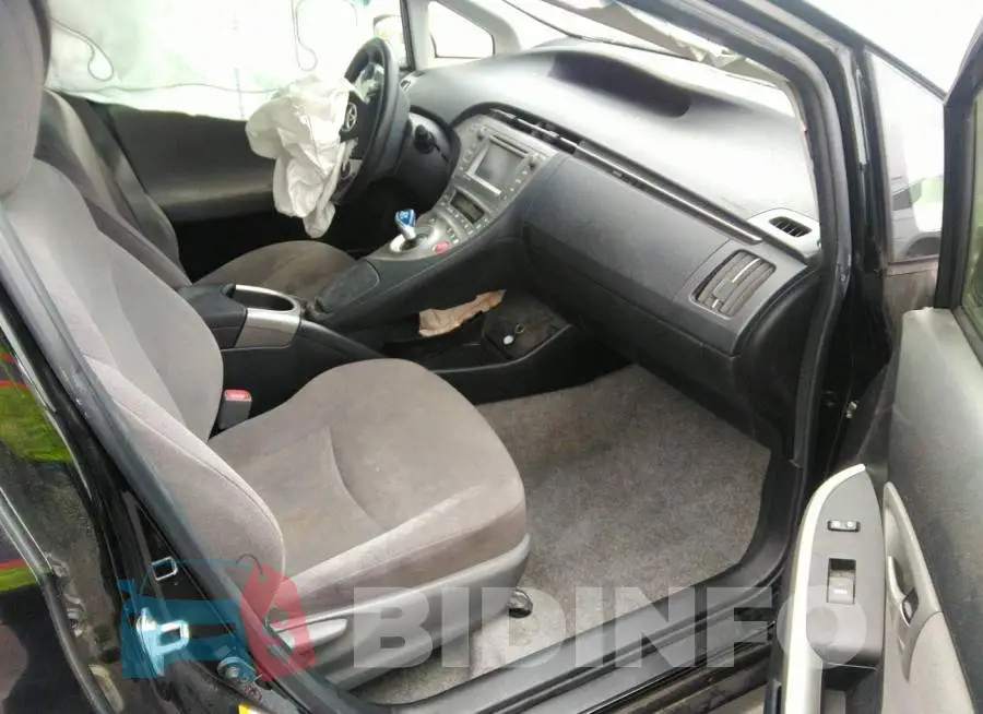 JTDKN3DU7F0450150 Photo# 5
