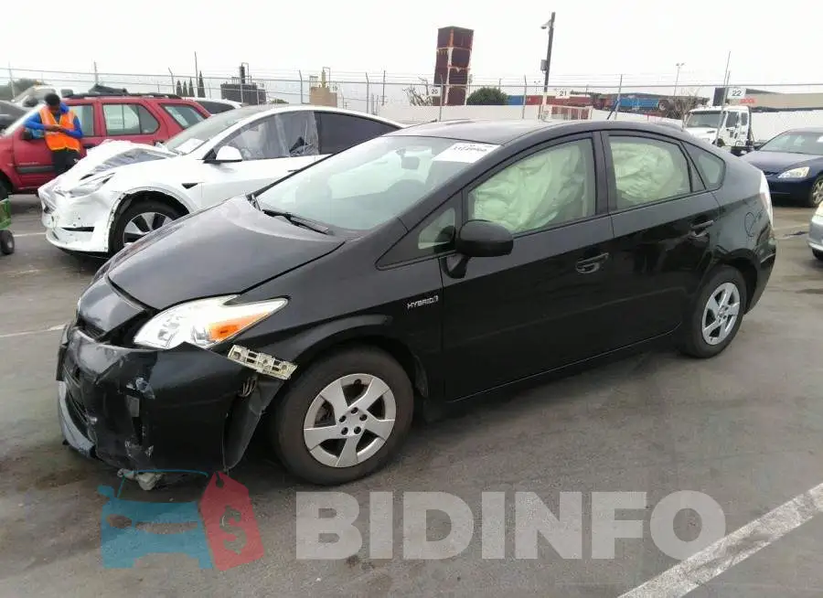 JTDKN3DU7F0450150 Photo# 2