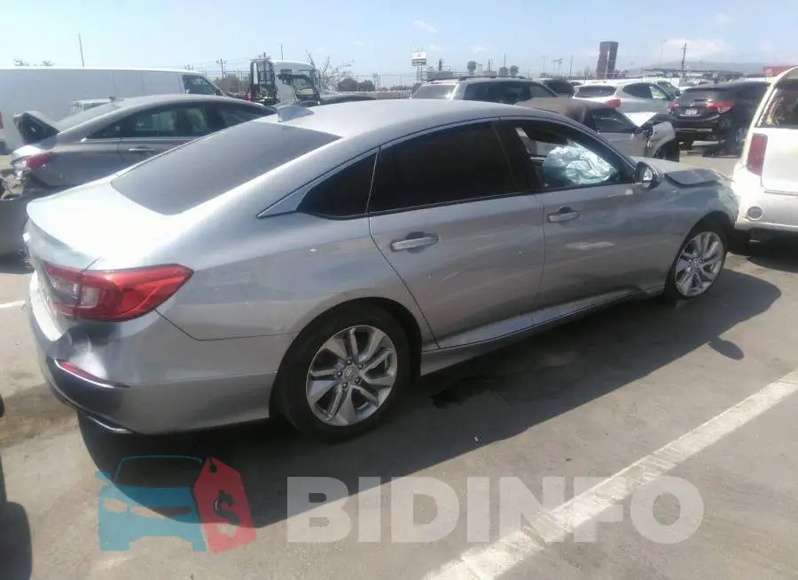 1HGCV1F1XKA152225 Photo# 4
