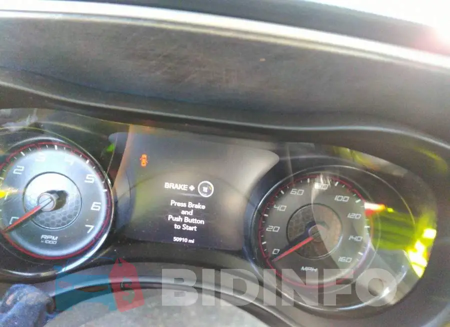 2C3CDXCT8KH549934 Photo# 7