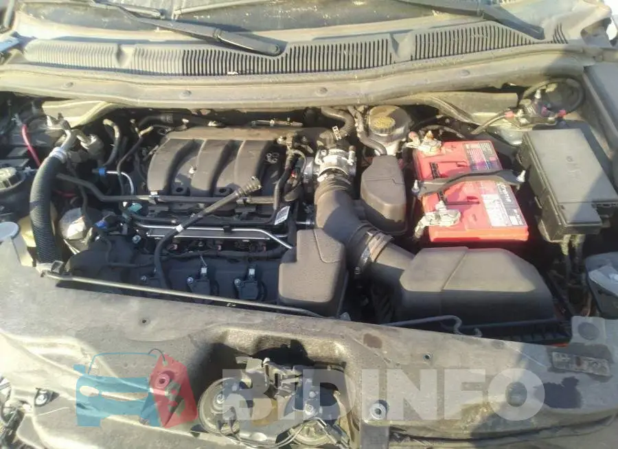 1FM5K8AR6HGE13308 Photo# 10