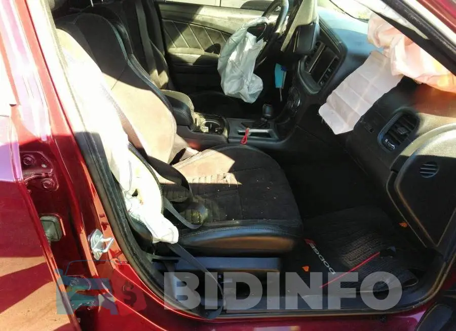 2C3CDXCT8KH549934 Photo# 5