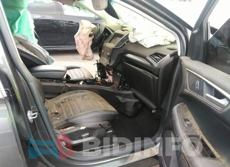 2FMPK3J95KBB88471 Photo# 5