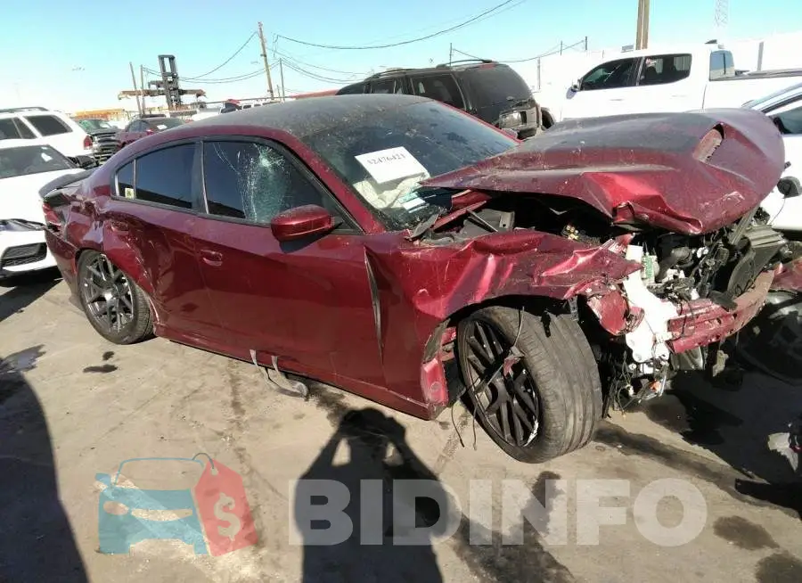 2C3CDXCT8KH549934 Photo# 1