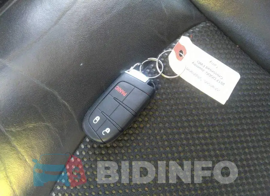 3C4PDCGG0HT644135 Photo# 11
