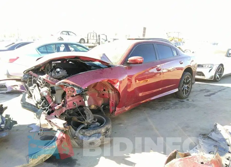 2C3CDXCT8KH549934 Photo# 2