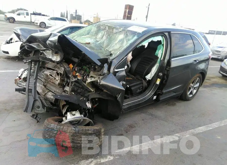 2FMPK3J95KBB88471 Photo# 2