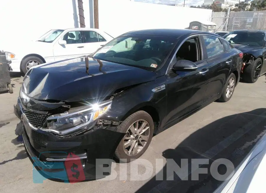5XXGT4L31GG090819 Photo# 2