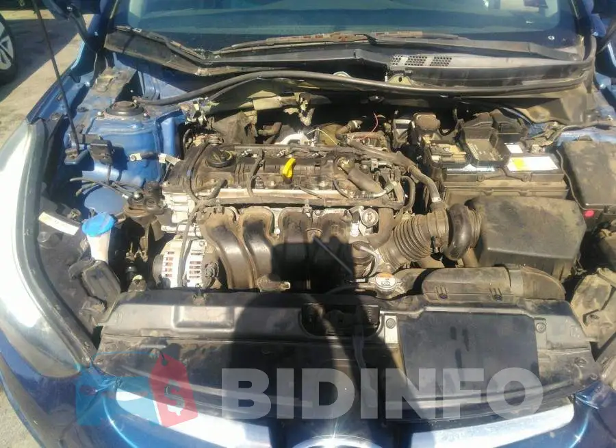 5NPDH4AE8GH768401 Photo# 10