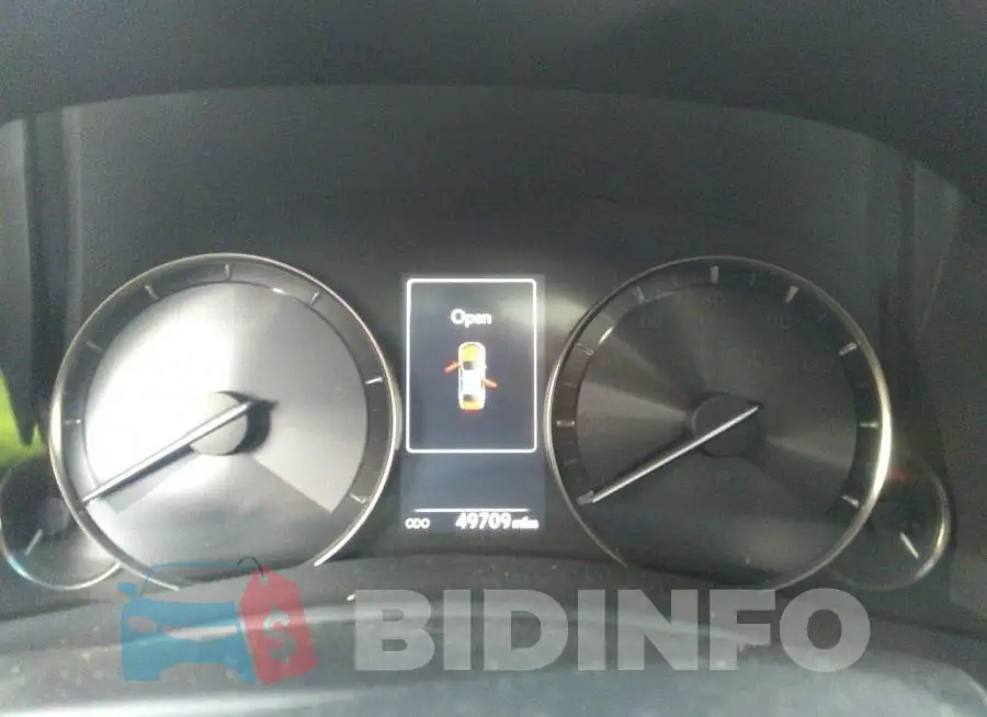 JTHBZ1BL6HA011004 Photo# 7