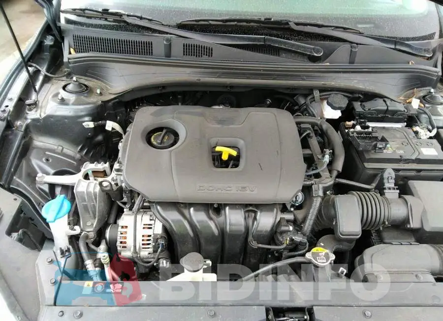 3KPF24AD5ME289211 Photo# 10