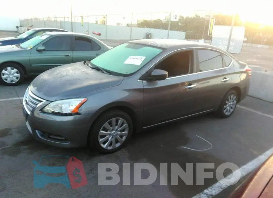 3N1AB7AP3FY241071 Photo# 2