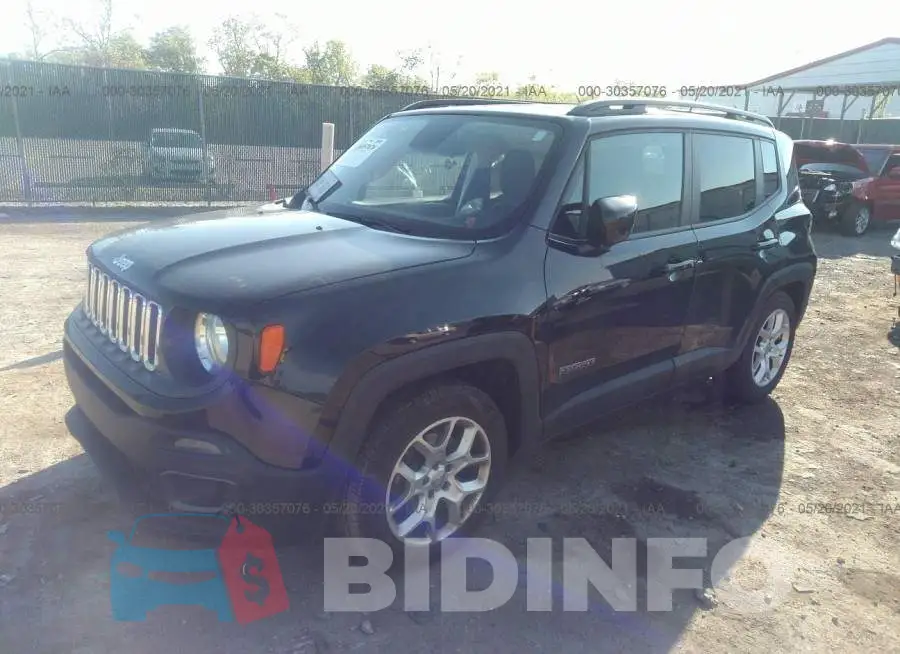 ZACCJABT5FPB98875 Photo# 2