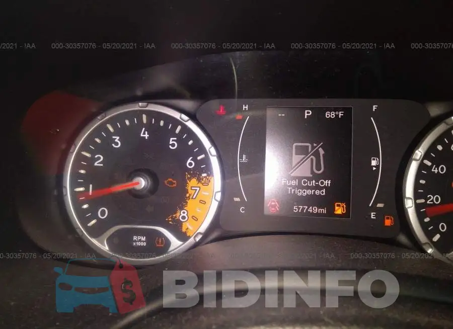 ZACCJABT5FPB98875 Photo# 7