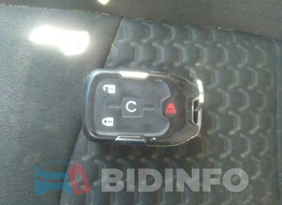 3GKALTEV7JL140654 Photo# 11