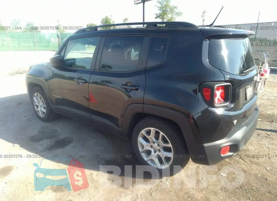 ZACCJABT5FPB98875 Photo# 3