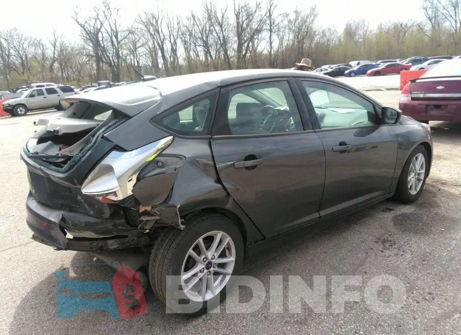 1FADP3K25JL225422 Photo# 4