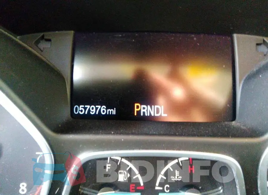 1FADP3K25JL225422 Photo# 7