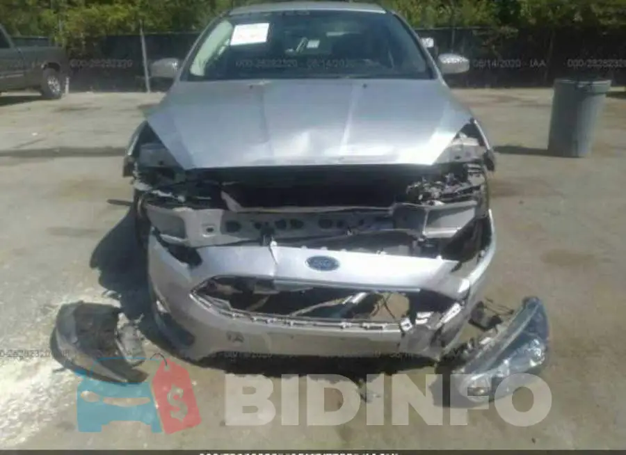 1FADP3F22GL245453 Photo# 6