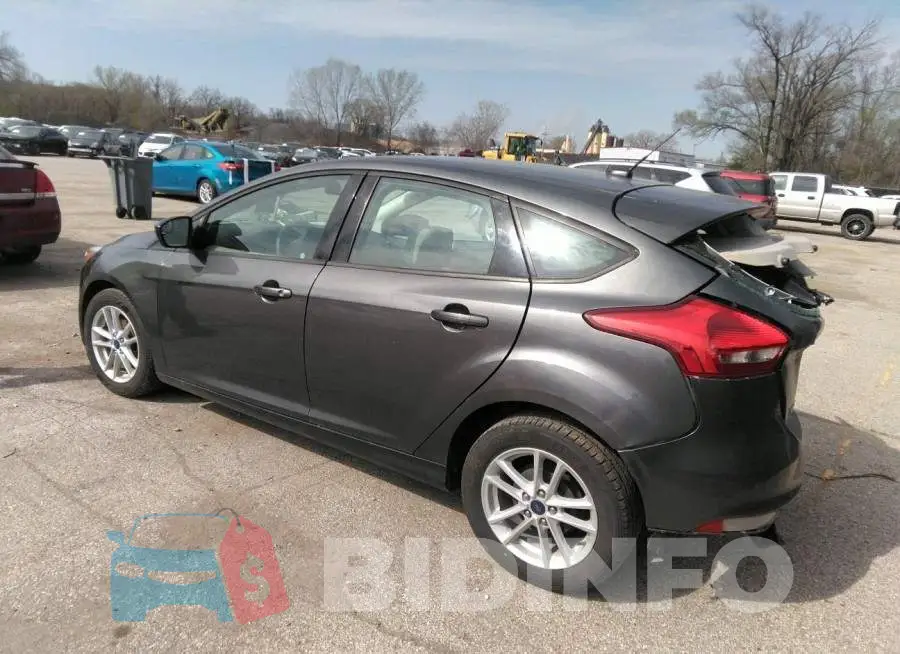 1FADP3K25JL225422 Photo# 3