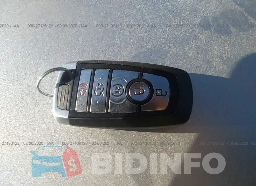 3FA6P0MUXKR139726 Photo# 11