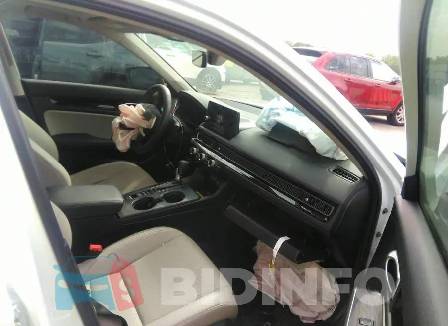 2HGFE1F95NH306039 Photo# 5