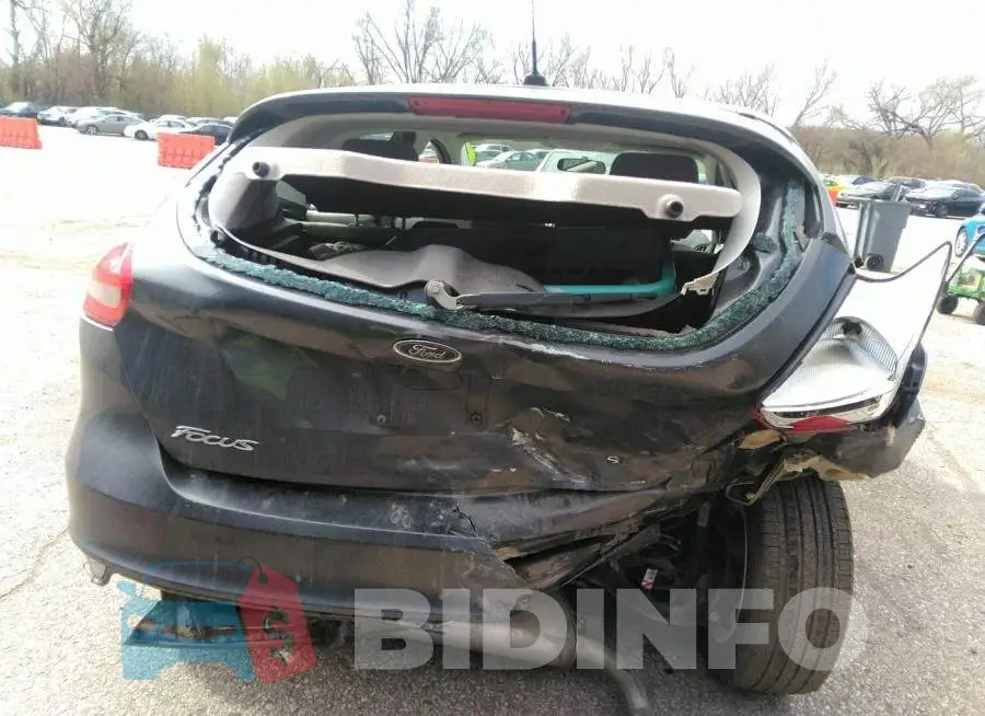 1FADP3K25JL225422 Photo# 6