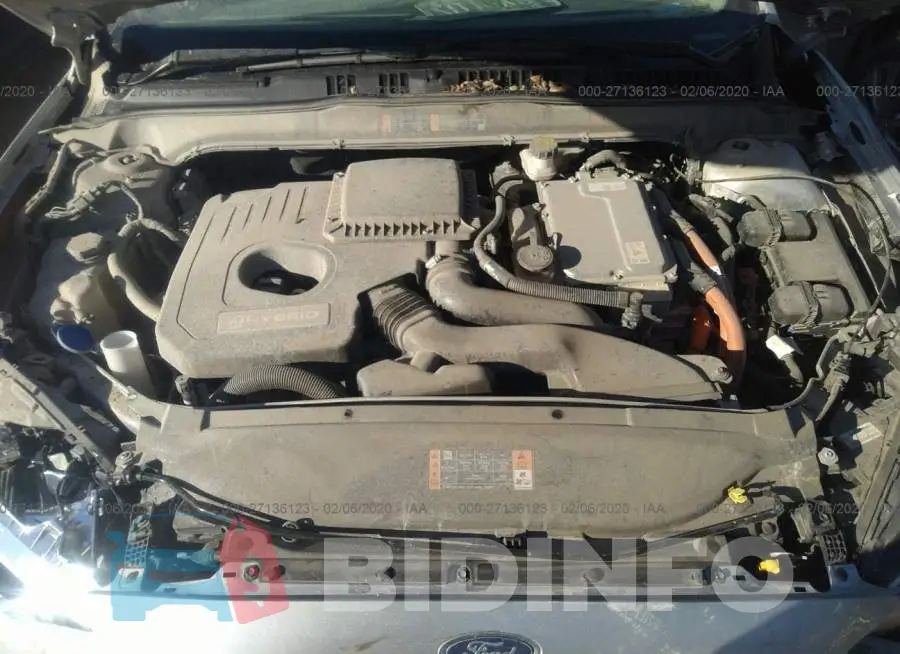 3FA6P0MUXKR139726 Photo# 10