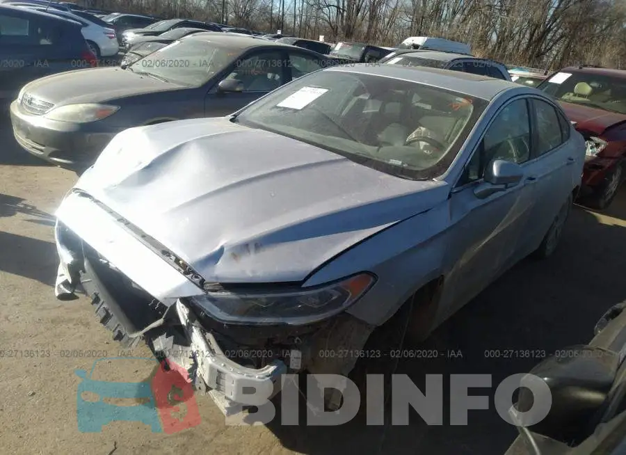 3FA6P0MUXKR139726 Photo# 2