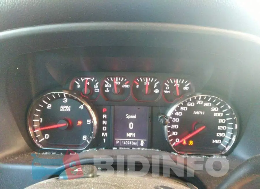 1GC1KUEG5GF124171 Photo# 7