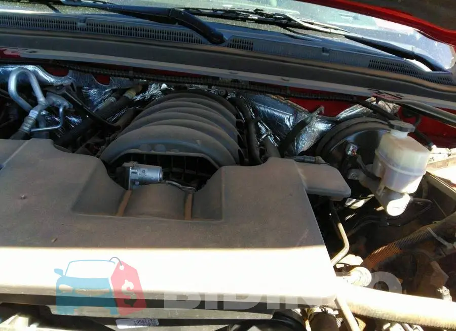 1GNSCBKC7FR292390 Photo# 10