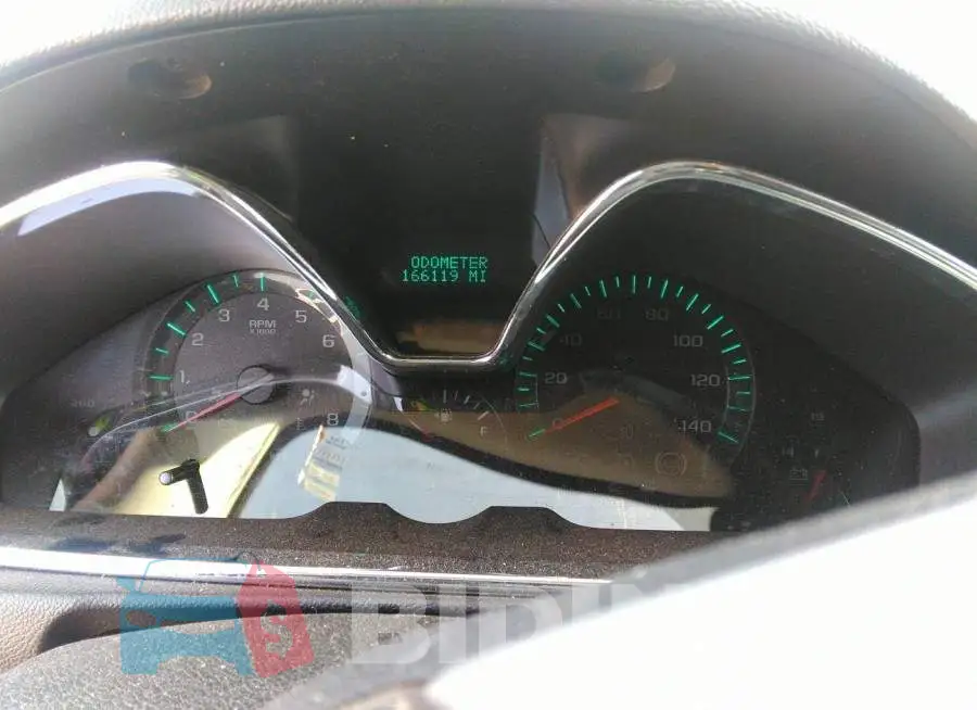 1GNKRGKD4GJ334888 Photo# 7