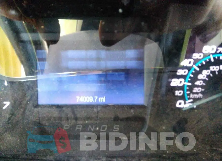 1FAHP2D81FG179861 Photo# 7