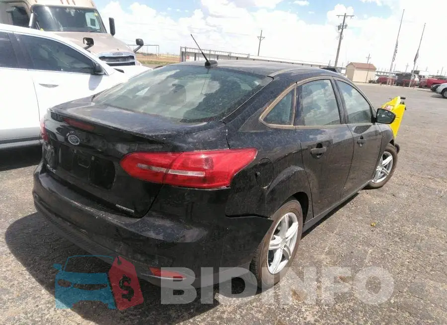 1FADP3E25GL297306 Photo# 4