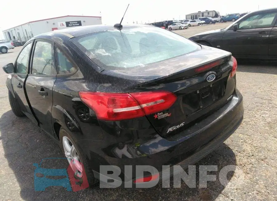 1FADP3E25GL297306 Photo# 3