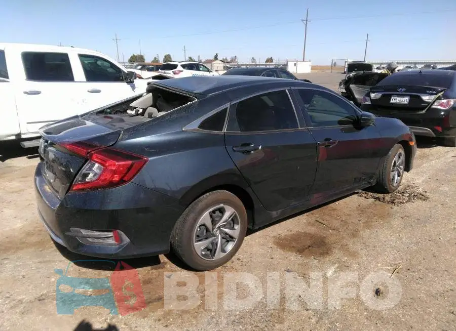 2HGFC2F67MH554762 Photo# 4