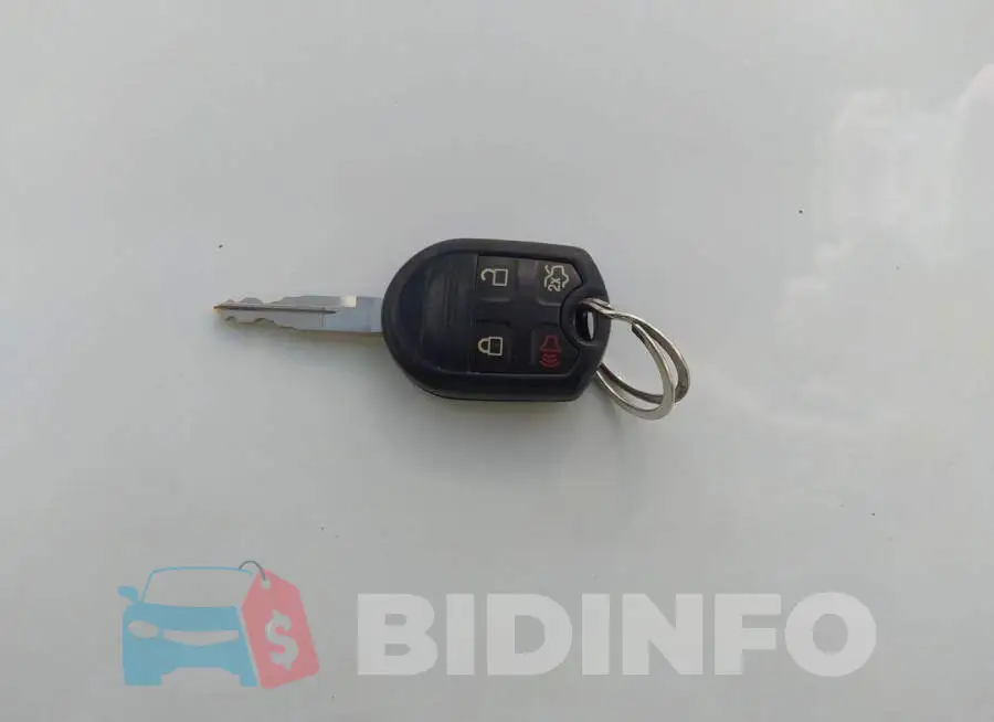 1FAHP2D81FG179861 Photo# 11