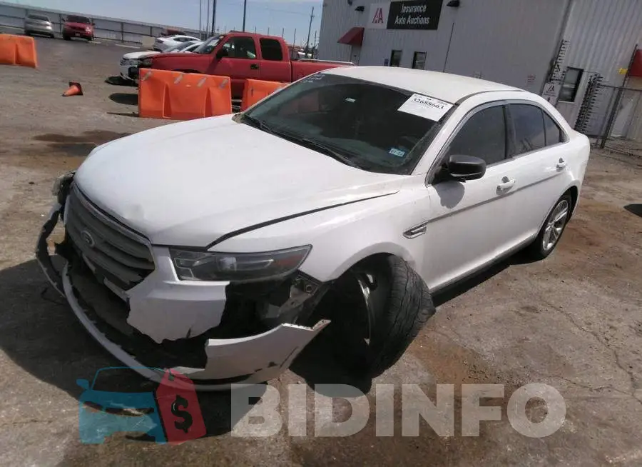 1FAHP2D81FG179861 Photo# 2