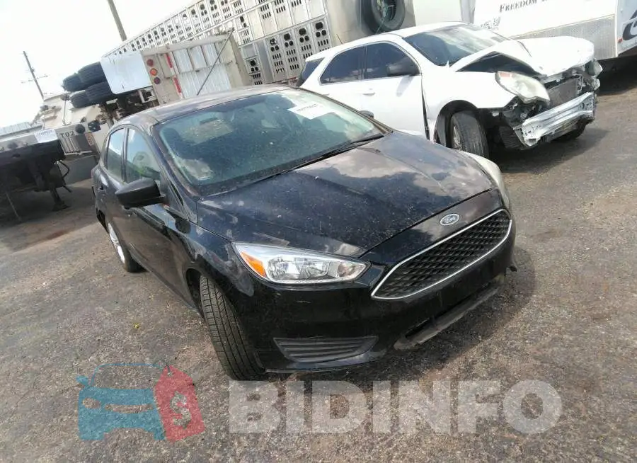 1FADP3E25GL297306 Photo# 1
