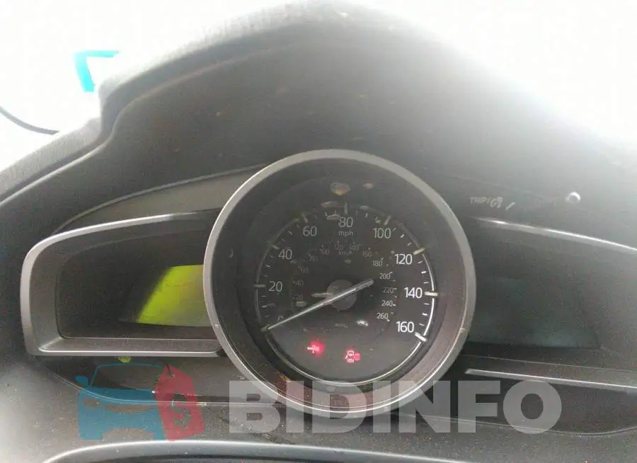 3MZBN1V3XJM180392 Photo# 7